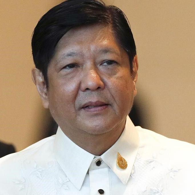 Philippines' Marcos seeks agreements in China amid tensions
